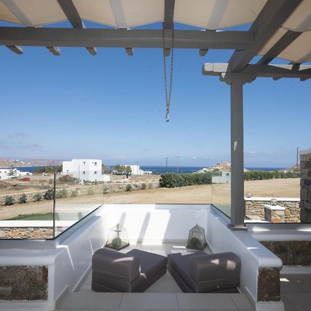 Case Di Venia Agia Anna  Exteriér fotografie